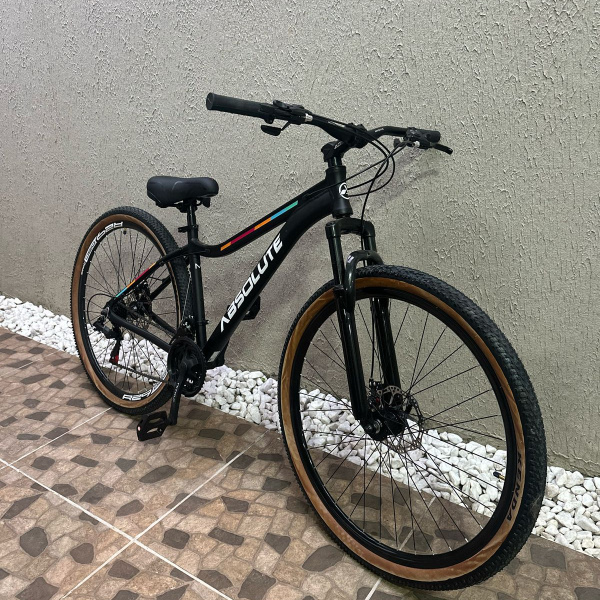 BICICLETA ARO 29 + 10 NUMEROS RIFA PRINCIPAL 